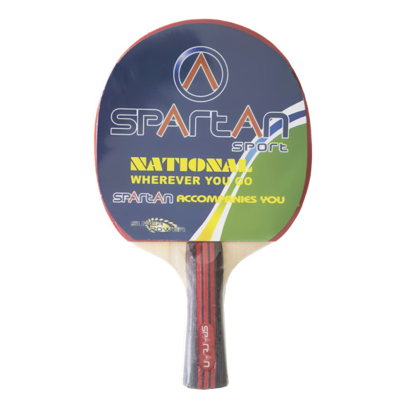 Rachetă de tenis de masă - SPARTAN Power