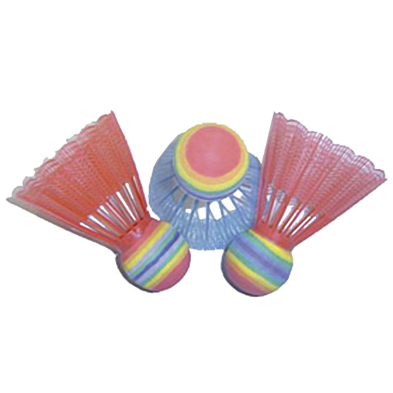Tollaslabda neon SPARTAN 3 darab