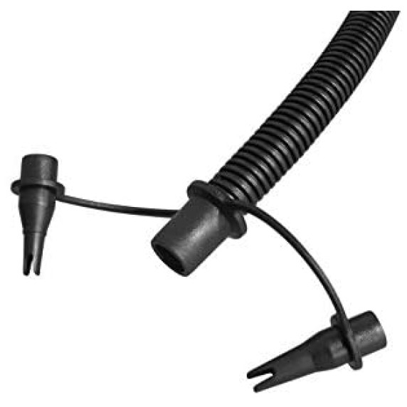 Pompă manuală - BESTWAY 62002 Air Hummer 30 cm