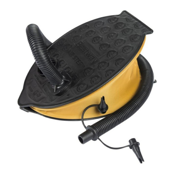 Lábpumpa 23x15 cm BESTWAY 62023 Air Step 
