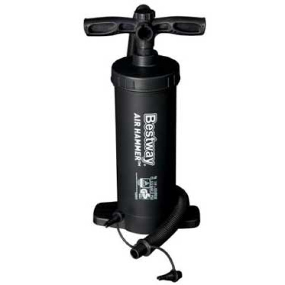 Ručná pumpa BESTWAY 62086 Air Hummer 37 cm