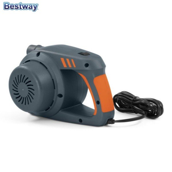 Elektromos pumpa BESTWAY 62145 Powergrip AC Air Pump