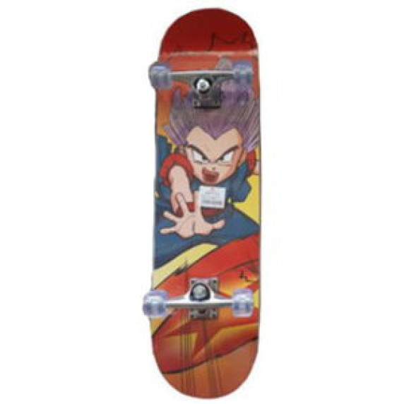 Gördeszka SPARTAN Super Board 31" 