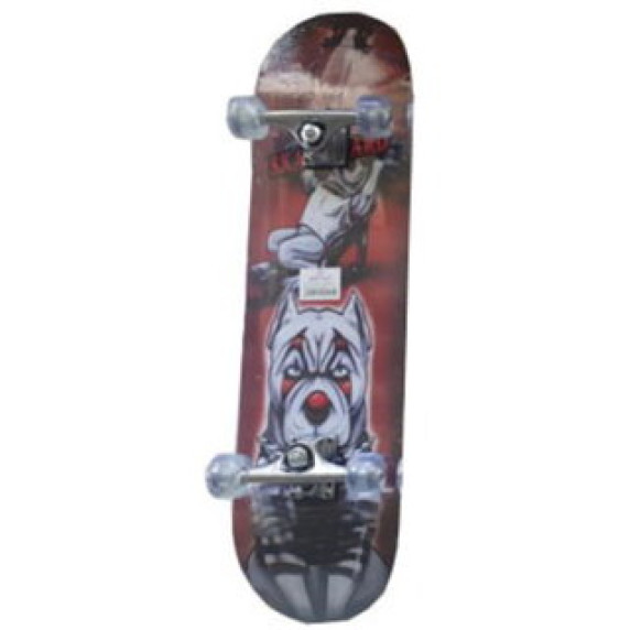 Gördeszka SPARTAN Super Board 31" 