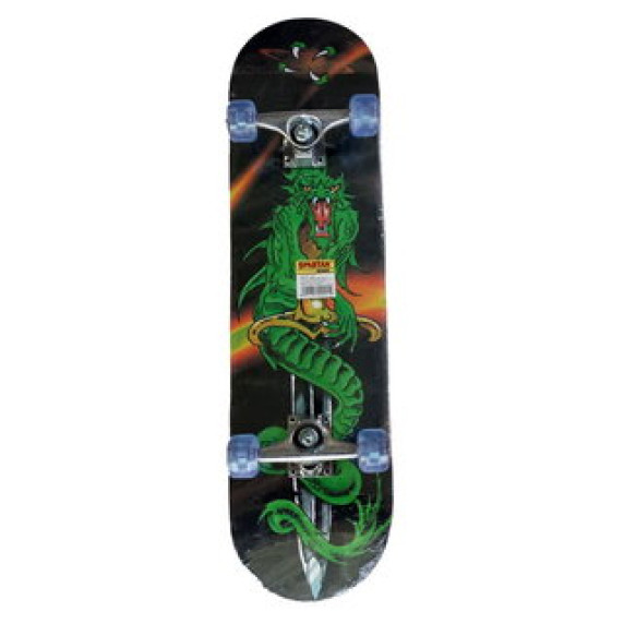 Gördeszka SPARTAN Super Board 31" 