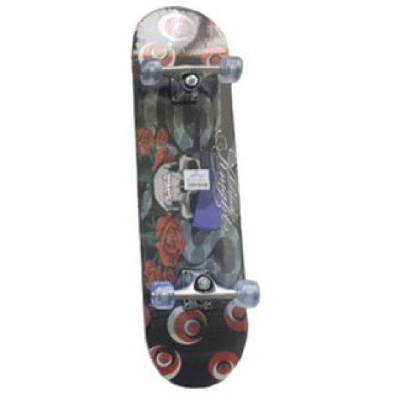 Gördeszka SPARTAN Super Board 31" 