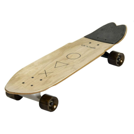 Gördeszka 70 cm SPARTAN Cruiser Board 28" 