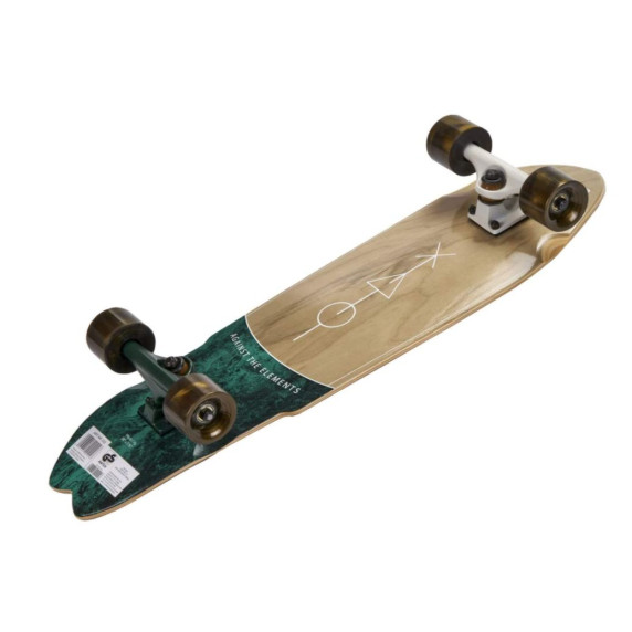 Gördeszka 70 cm SPARTAN Cruiser Board 28" 