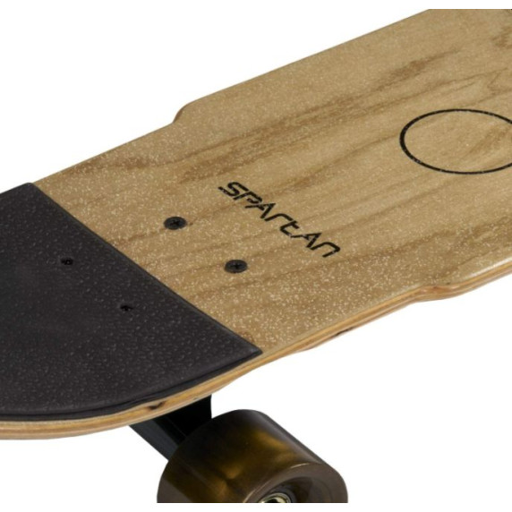 Gördeszka 70 cm SPARTAN Cruiser Board 28" 