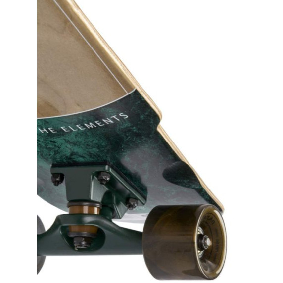 Gördeszka 70 cm SPARTAN Cruiser Board 28" 