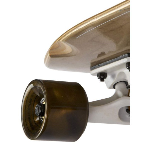 Gördeszka 70 cm SPARTAN Cruiser Board 28" 