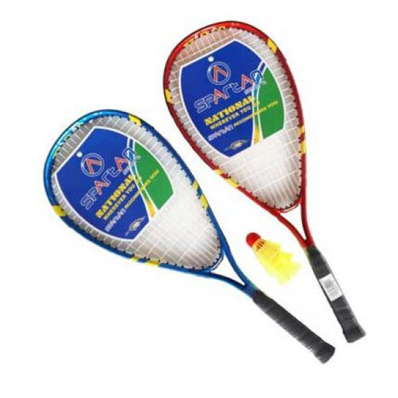 Speedminton szett SPARTAN