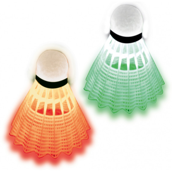 Tollaslabda szett TALBOT TORRO Magic Night LED