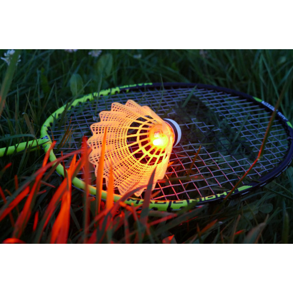 Tollaslabda szett TALBOT TORRO Magic Night LED
