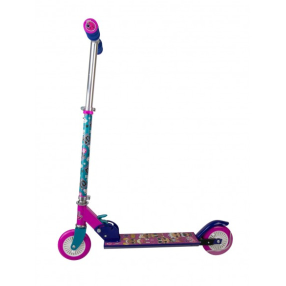 Detská kolobežka SPARTAN Lol Scooter Olol 112