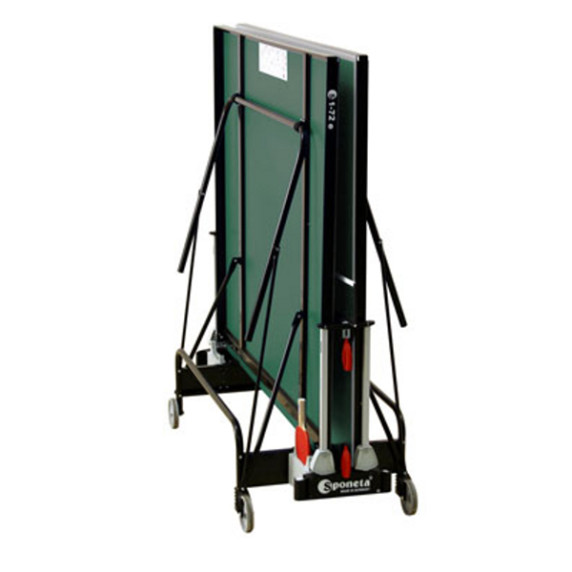 Beltéri ping pong asztal SPONETA S1-72e 