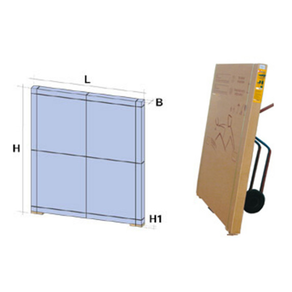 Kültéri ping pong asztal SPONETA S3-46e 