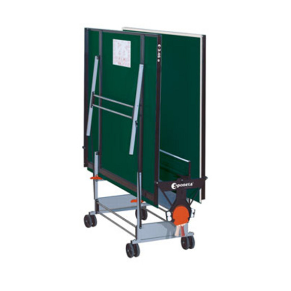 Kültéri ping pong asztal SPONETA S3-46e 