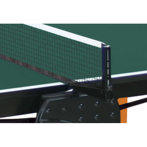 Beltéri ping-pong asztal SPONETA S4-72i - zöld