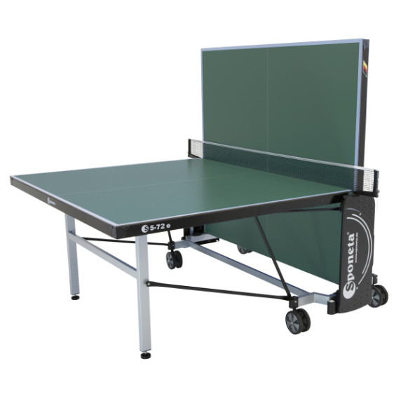 Kültéri ping pong asztal SPONETA S5-72e 