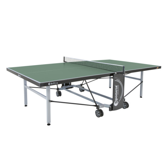 Kültéri ping pong asztal SPONETA S5-72e 