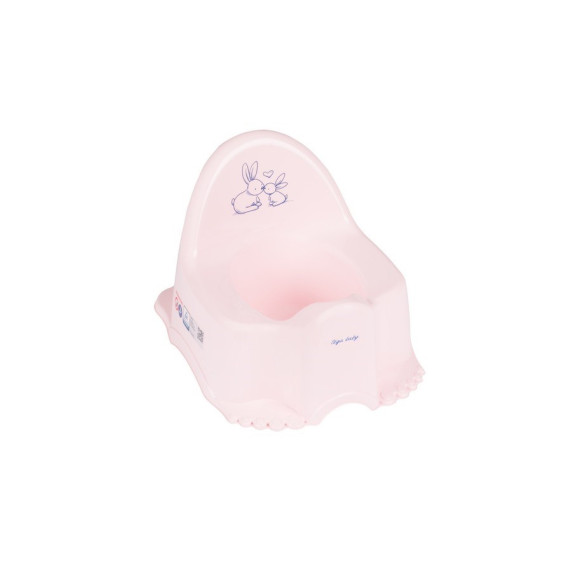 Olita pentru copii - TEGA Bunny - roz