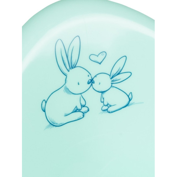 Olita pentru copii - TEGA Bunny - mentă