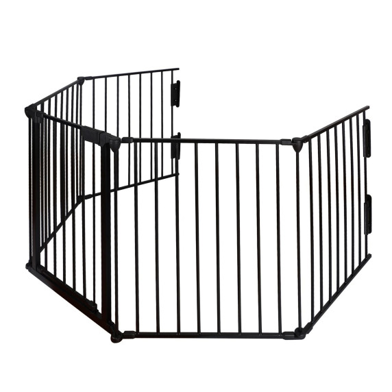 Detská priestorová zábrana 300 cm KIDUKU KMSGT5P