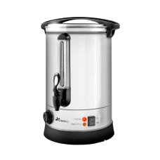 Varič vareného vína 20 l TRESKO 1385-009/EKATM20 - strieborný - 