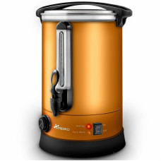 Varič vareného vína 10 l TRESKO 1385-014 - oranžový - 