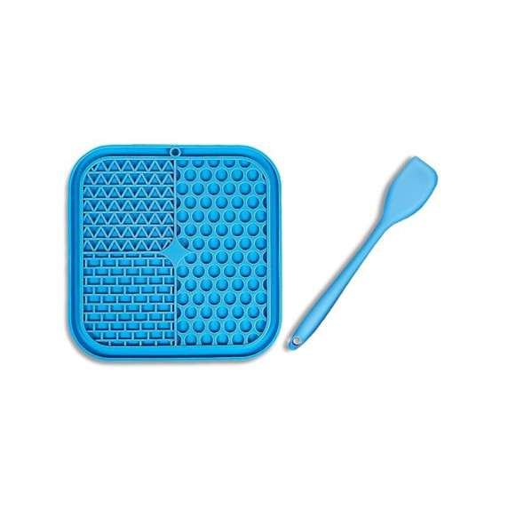 Cușcă Tresko pentru câini și pisici 70x52x52 cm TRESKO THDB-009 - Neagră
