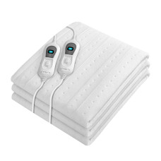 Elektrická vyhrievaná podložka 160x140 cm TRESKO 1341-004(1214-001) - 