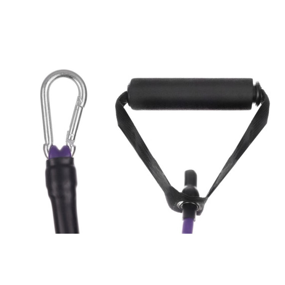 Multifunkčná doska na kliky 64,5 cm TRIZAND 14200