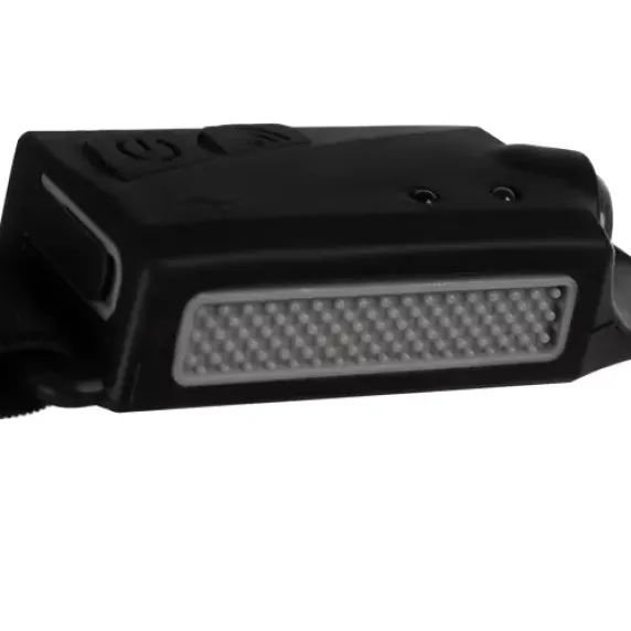 LED fejlámpa USB Trizand 21652