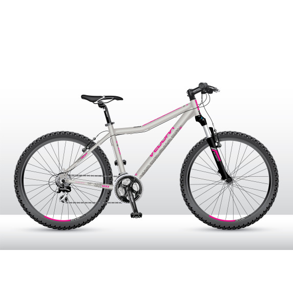 VEDORA dámsky bicykel Miss 700 27,5" 2019