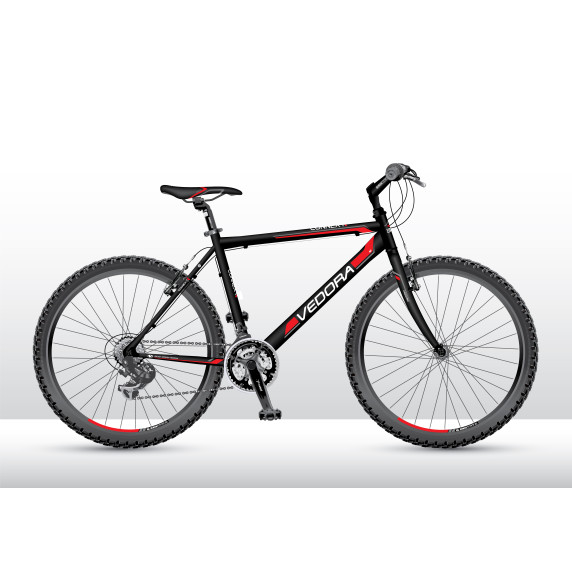 VEDORA pánsky bicykel Connex M100 26'' 2019