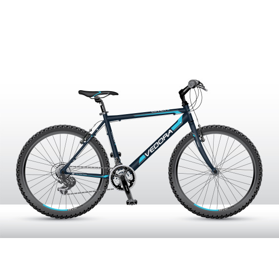 VEDORA pánsky bicykel Connex M100 26'' 2019