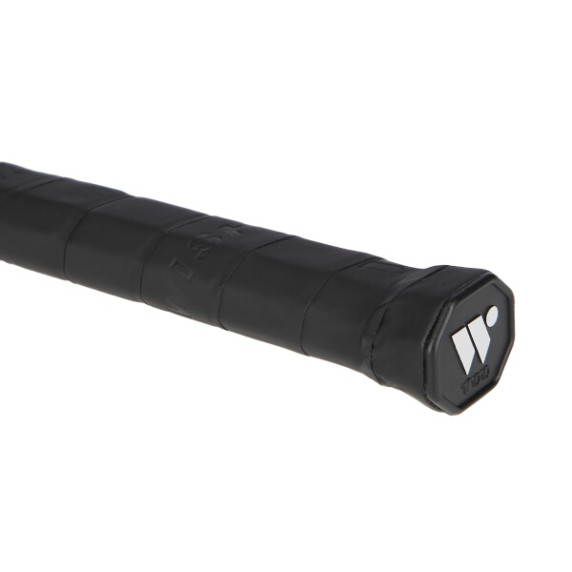 Bedmintonová raketa WISH Alumtec 215 žltá