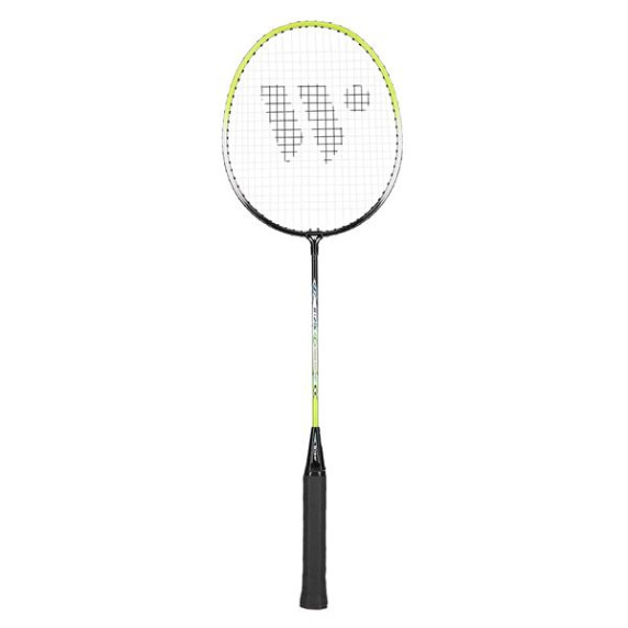 Bedmintonová raketa WISH Steeltec 216
