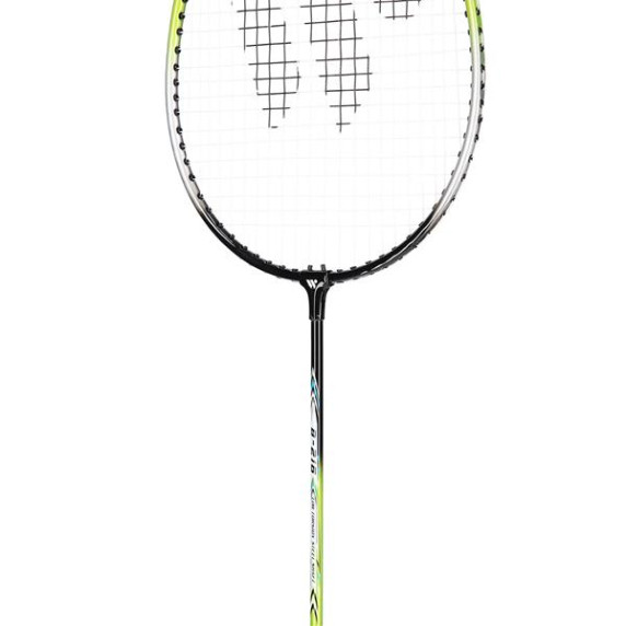 Bedmintonová raketa WISH Steeltec 216