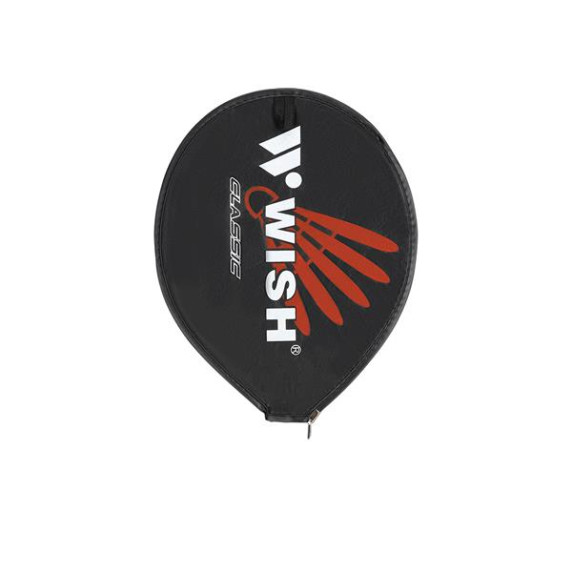 Bedmintonová raketa WISH Steeltec 216