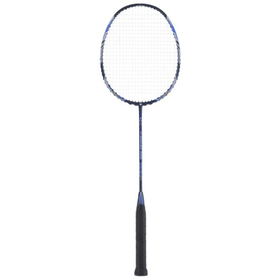 Bedmintonová raketa WISH TI Smash 999, modrá