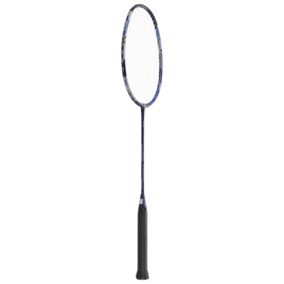 Bedmintonová raketa WISH TI Smash 999, modrá
