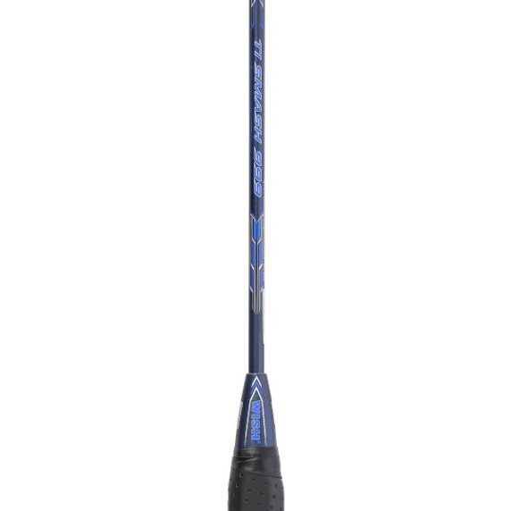 Bedmintonová raketa WISH TI Smash 999, modrá