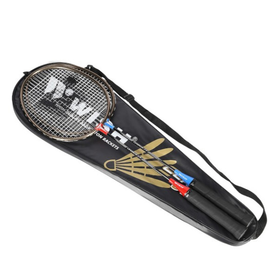 Badmintonový set WISH Alumtec 316km