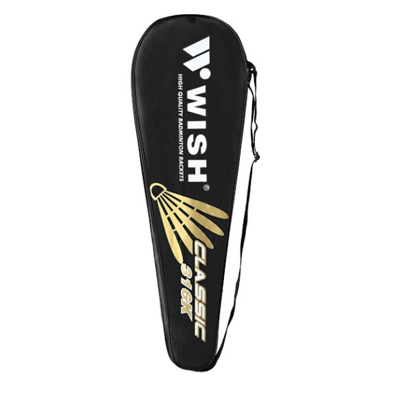 Badmintonový set WISH Alumtec 316km