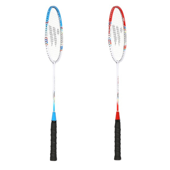 Rachetă badminton - 2 buc - WISH Alumtec 780K