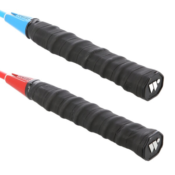 Rachetă badminton - 2 buc - WISH Alumtec 780K