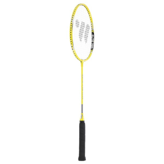 Sada rakiet na badminton WISH Alumtec 4466, žltá