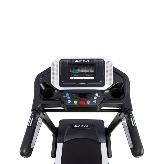 Futópad Master XTERRA TRX5500